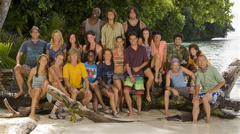 Survivor - Season 38 - Watch Free on Movies123