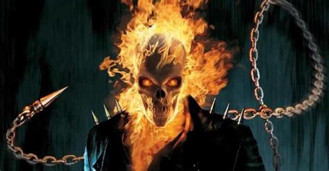 Ghost Rider Cast List: Actors and Actresses from Ghost Rider