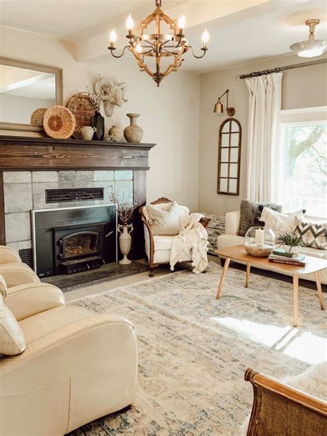 Cozy Hygge Living Room: 7 Style Tips for a Serene Space