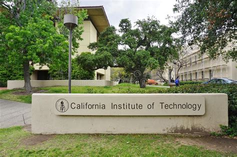 California Institute of Technology – iApply School