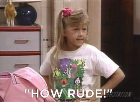 The most memorable TV catchphrases (25 photos) | Full house, Full house ...