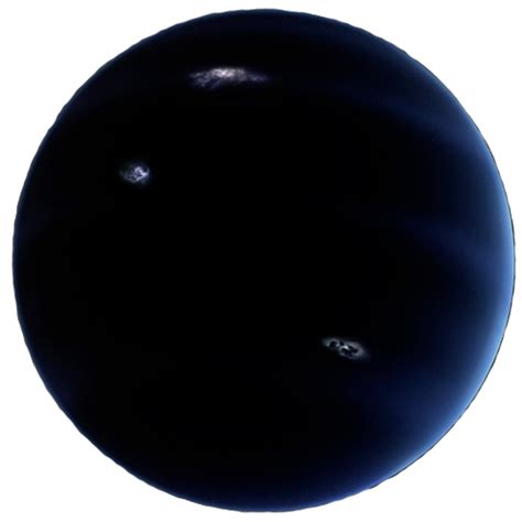 Planet 9 | The Solar System Wiki | Fandom