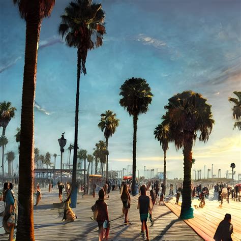 Best Restaurants in Venice Beach: A 2023 Guide