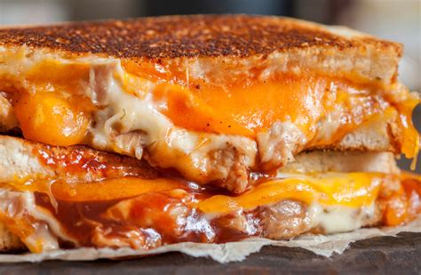 6 of the best… toasted cheese sandwich recipes* · TheJournal.ie