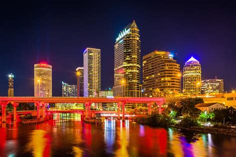 15 Best Things to Do in Downtown Tampa - The Crazy Tourist