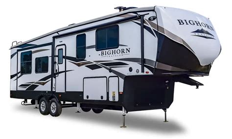 Best Insulated Travel Trailers for a Comfortable Road Trip - RV Expertise