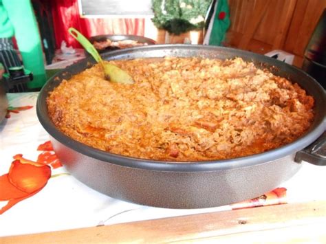 Polish Bigos Recipe | Everything About Poland