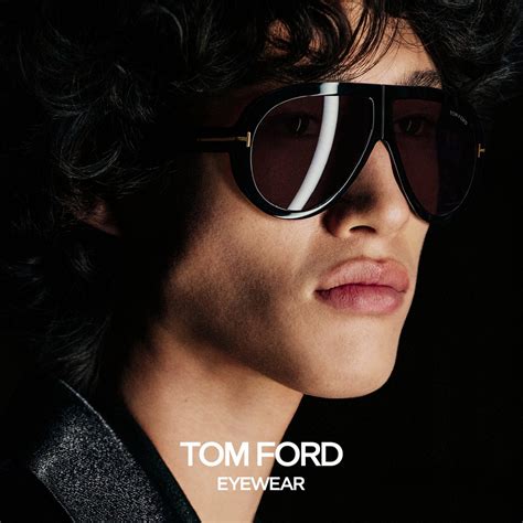 Tom Ford Eyewear | Eye Candy Optical