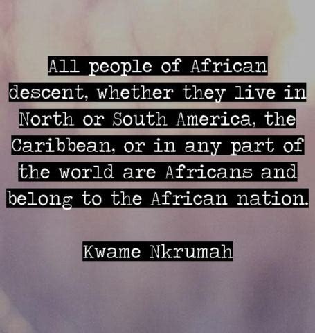 Ghana's 61st Independence Day - Inspirational Quotes From Kwame Nkruma ...