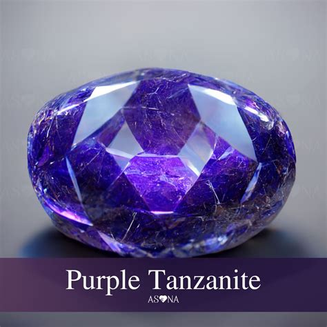 Purple Gemstones | All Purple Crystal Types, Meanings, Names