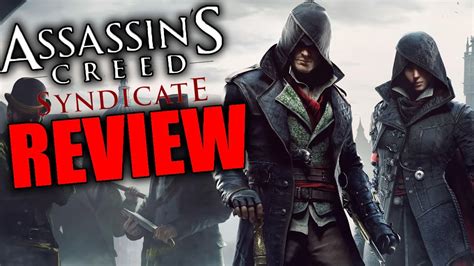 Should You Buy Assassins Creed Syndicate In 2022? (Review) - YouTube