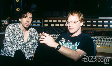 How Legendary Composer Danny Elfman Approached His Soaring Score for ...