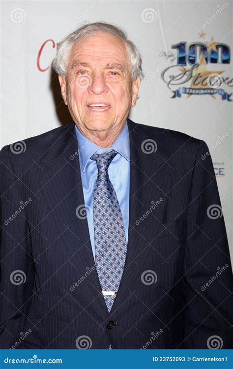 Garry Marshall editorial stock photo. Image of oscar - 23752093