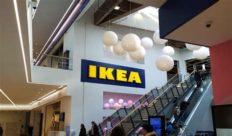 Ikea – Quotidian Italian