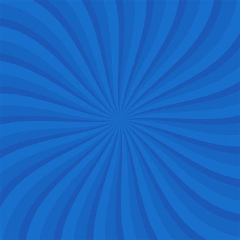 Blue Cartoon Spiral Background PNG | OnlyGFX.com