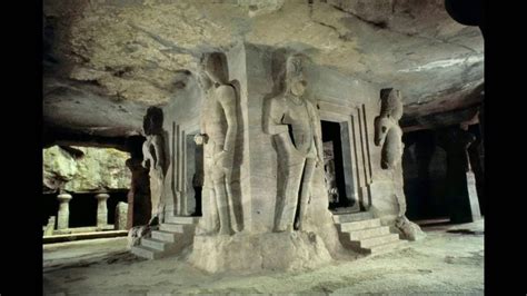 The Longyou Caves Are A 2,000 Year Old Man-made Underground Cave System ... | Ancient aliens ...