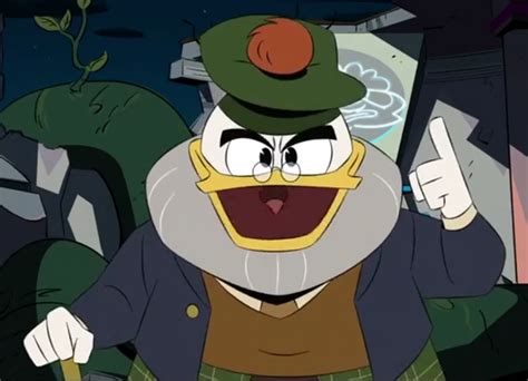 Flintheart Glomgold | Legends of the Multi Universe Wiki | Fandom