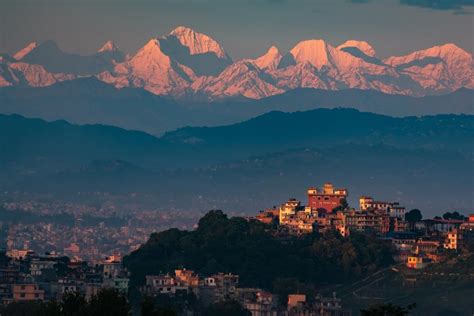 KATHMANDU VALLEY : BEST THINGS TO DO - | TheTravelShots