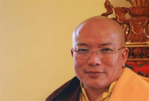 Situ Rinpoche from web – Kunzang Palchen Ling