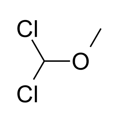 Dichloromethyl methyl ether - Wikiwand