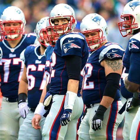 Will Lack of Momentum Be a Problem for the New England Patriots? | News, Scores, Highlights ...