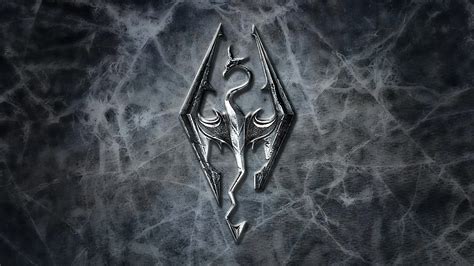 🔥 [40+] Skyrim Desktop Dragon Wallpapers | WallpaperSafari