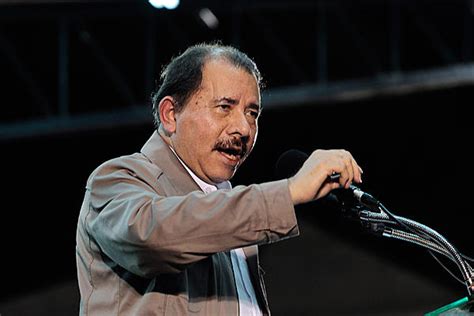 Daniel Ortega Quotes. QuotesGram