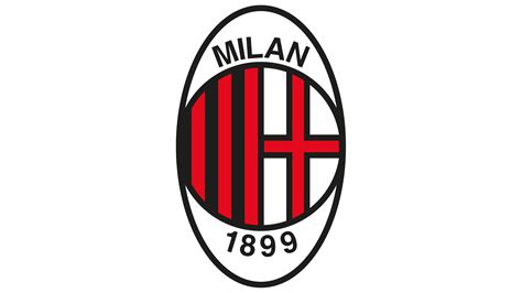 The Best 10 Ac Milan Fc Logo Png - geologictechpics