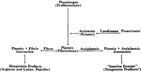 Fibrinolysis | NEJM