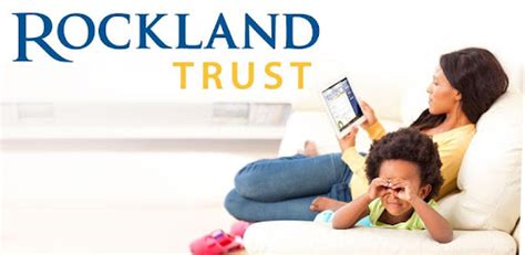 Rockland Trust Mobile Banking - Apps on Google Play