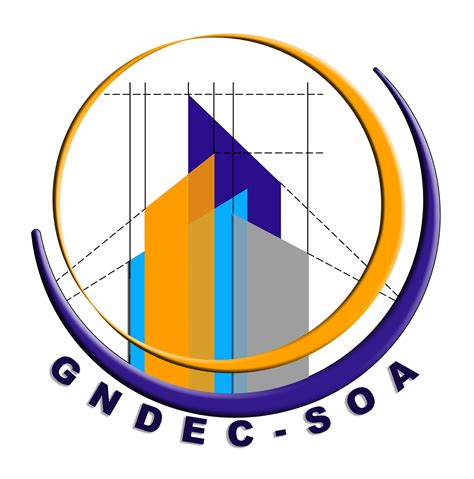 GNDEC-School Of Architecture