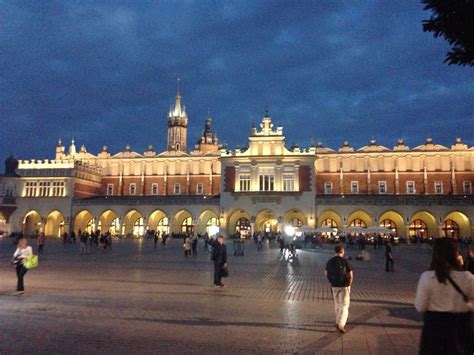 Kraków , Poland | Travel, Landmarks, Places