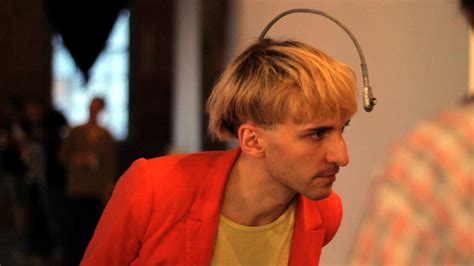 Neil Harbisson: Cyborg | CNN Business