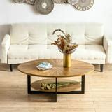 Retro Coffee Table, Cocktail Table, Mid-Century Modern Accent Table ...