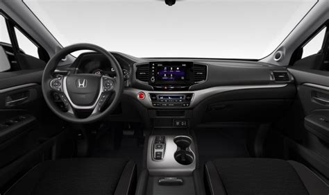 2023 Honda Ridgeline Price and Specs Review | Gastonia, NC