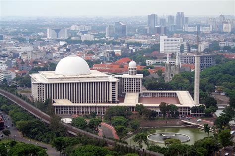 Going Places in Jakarta; Bodog Indonesia Must-Visits - Latitudes