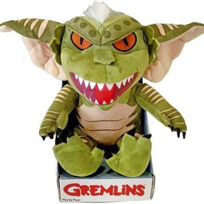 Gremlins - Gizmo Plush - Millennia