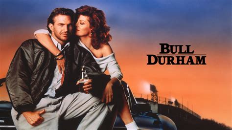 Bull Durham (1988) – Movies – Watch online, for FREE!