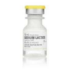 Sodium Lactate API in Mumbai, सोडियम लैक्टेट, मुंबई, Maharashtra | Get Latest Price from ...