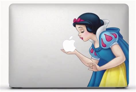 Apple “Stickers” Ad for MacBook Air is “The notebook people love” [Video]