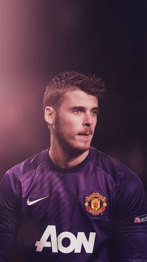 Download Manchester United Players Sponsor Wallpaper | Wallpapers.com