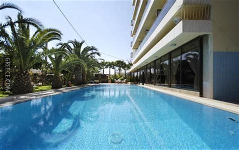 Golden Sun Hotel Glyfada Athens, Golden Sun Hotel Glyfada Greece | Greece.com