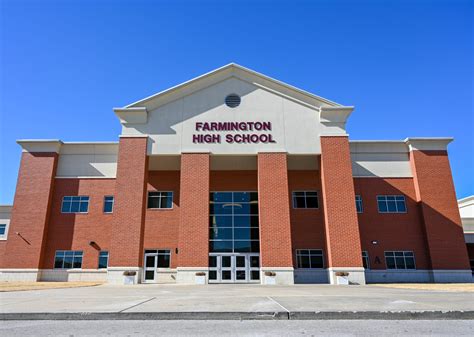 Farmington Public Schools | Entegrity Energy Partners