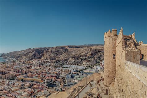 7 Reasons Why You Should Visit Almeria, Spain (legit!) – Travel photographer from Finland ...