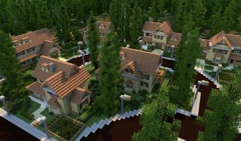 Minecraft architecture, Minecraft, Minecraft houses