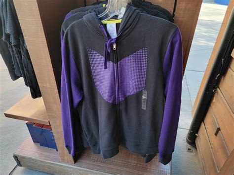 New ‘Hawkeye’ Merchandise and Apparel Flies Into Disneyland Resort - Disney by Mark