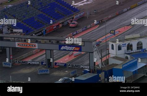 Drag racing santa pod raceway Stock Videos & Footage - HD and 4K Video Clips - Alamy