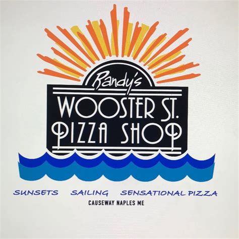 Randy's Wooster St. Pizza - Sebago Lakes Chamber of Commerce - Sebago ...