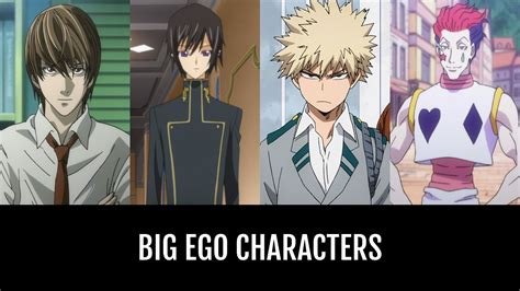 Agen Foredi Ambarawa: Big O Anime Characters