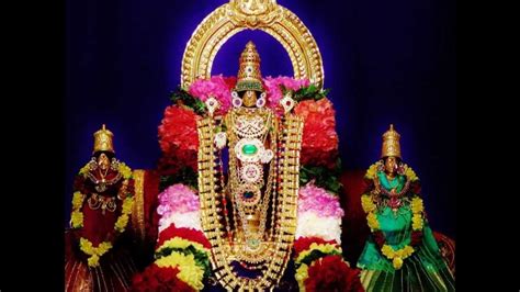 Lord Venkateswara Wallpapers - Top Free Lord Venkateswara Backgrounds ...